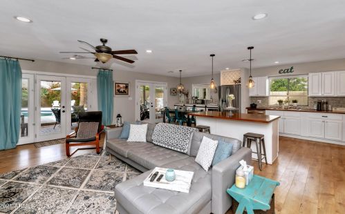 12440 27 Way, Phoenix AZ 85032-1652 exterior