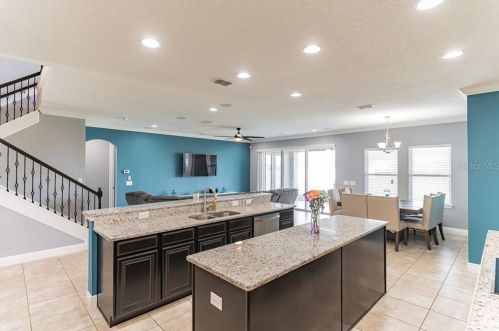 17455 Bella Nova Dr, Orlando FL 32820-1439 exterior