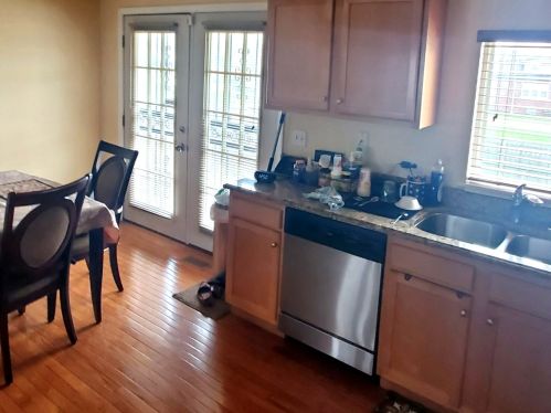 1218 Maywood Dr, Broadview IL 60153-1879 exterior