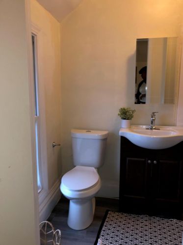 1469 Park St, Meskegon MI 49441-2446 exterior