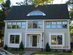110 Oxford Rd, Newton, MA 02459-2406