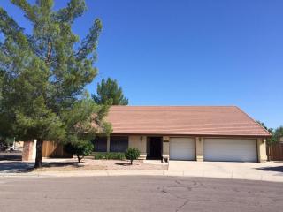 1995 Ellis St, Chandler, AZ 85224-7821
