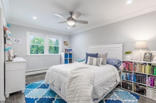 27 Norwood Rd, Springfield NJ 07081-2234 exterior