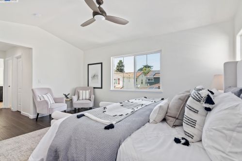 2911 The Alameda, Concord CA 94519-2738 exterior