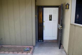 1587 Prince Rd, Tucson AZ  exterior