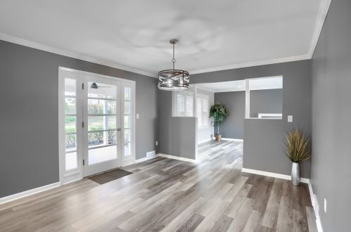 2630 Fairgreen Dr, Pittsburgh PA  15241-2916 exterior