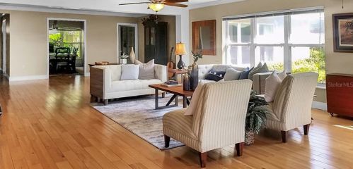 4038 Shorecrest Dr, Orlando FL 32817-1255 exterior