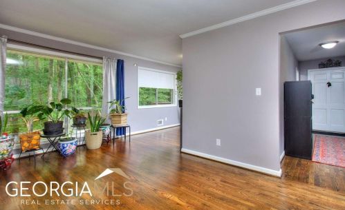 4595 Fradon Ct, Atlanta GA 30349-1902 exterior