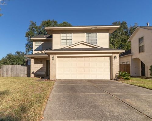 16818 Capewood Dr, Humble, TX 77396-4041