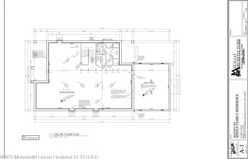 40 Cir Dr, Locust NJ 07760-2301 exterior