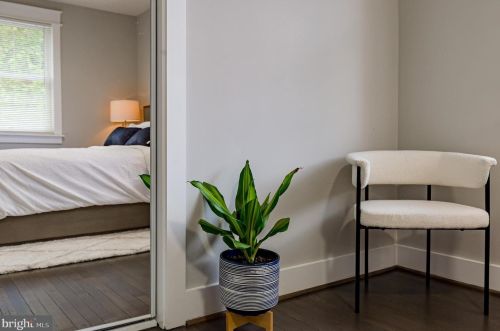 439 Newcomb St, Washington DC  20032-2650 exterior