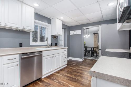 4610 Leonard St, Coppersville MI 49404-9480 exterior