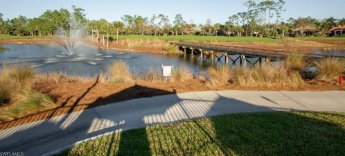 3914 Loblolly Bay Dr, Naples FL 34114-3500 exterior