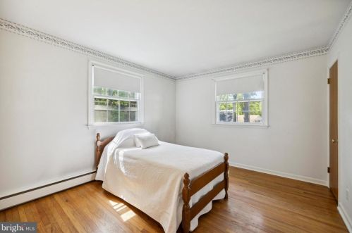 200 Rose Tree Rd, Media PA 19063-1126 exterior