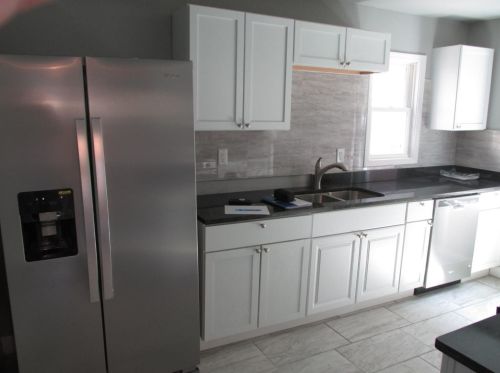 3717 Madison St, Gary IN  46408-2218 exterior