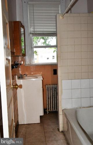 414 Luray Pl, Washington DC 20010-2992 exterior