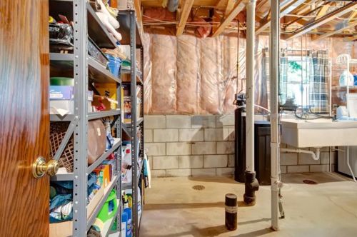 1292 Balsam Trl, Saint Paul MN 55123-1707 exterior