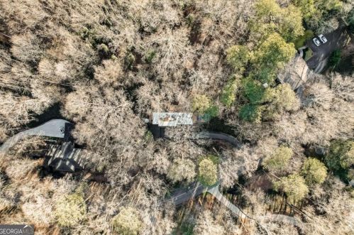 1210 Beechwood Ave, Atlanta GA 30327-0042 exterior