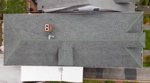 155 Hillside Ave, Mount Vernon NY 10553-1332 exterior