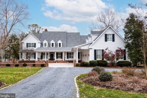28400 Old Country Club Rd, Easton, MD 21601-8408