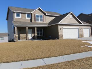 4213 175th St, Omaha NE  68116-3022 exterior