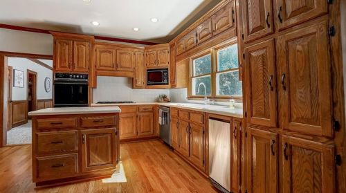 3810 Belle Glade Trl, Lithonia GA  30039-6700 exterior