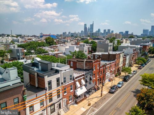 1259 29 St, Philadelphia PA 19132-3027 exterior