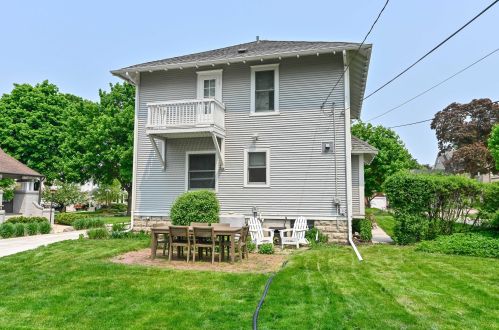 8001 Stickney Ave, Milwaukee WI 53213-1644 exterior