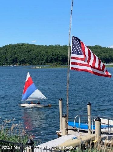 17 Avenue Of Two Rivers, Locust NJ 07760-1701 exterior