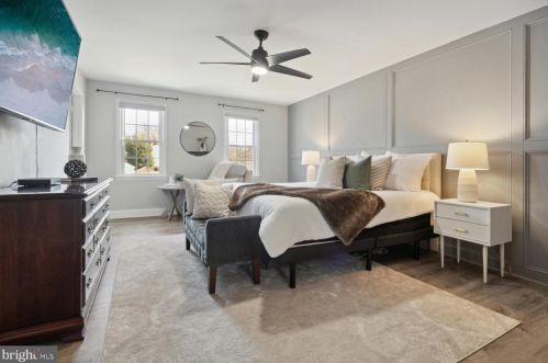 2317 Kaywood Ln, Silver Spring MD  20905-6408 exterior