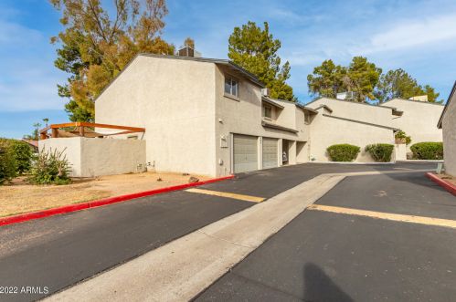 202 Betty Elyse Ln, Phoenix AZ 85032-4254 exterior