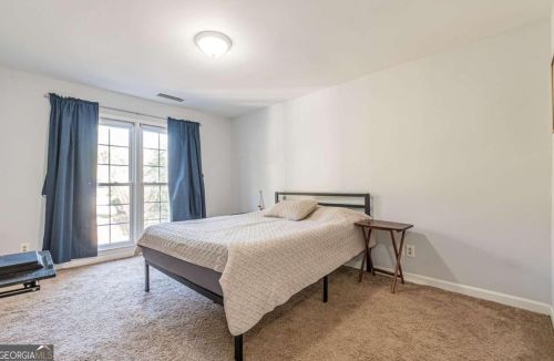 1620 Chevron Way, Atlanta GA  30350-4430 exterior