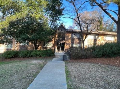 115 Biscayne Dr, Atlanta GA  30309-1003 exterior