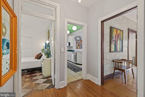 856 Venable Pl, Washington DC 20012-2611 exterior