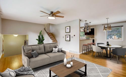 4626 110th St, Milwaukee, WI 53225-4412