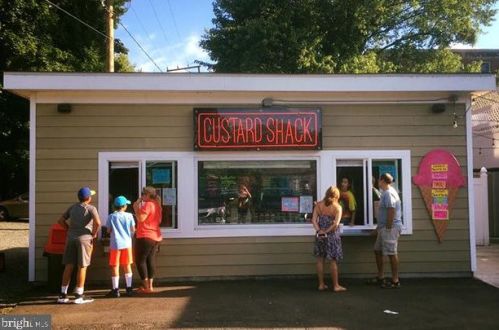 6524 10th St, Alexandria VA  22307-6501 exterior