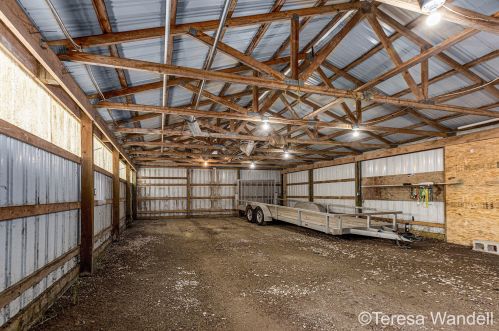 1221 138th Ave, Wayland MI  49348-9553 exterior