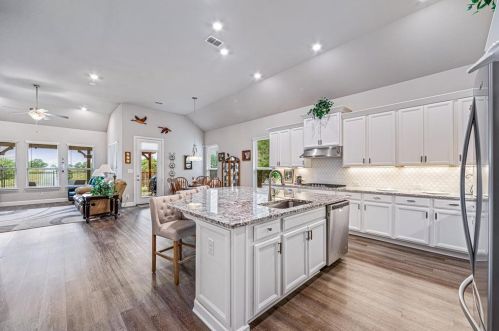 8362 Bankside, Frisco TX 75056-6525 exterior