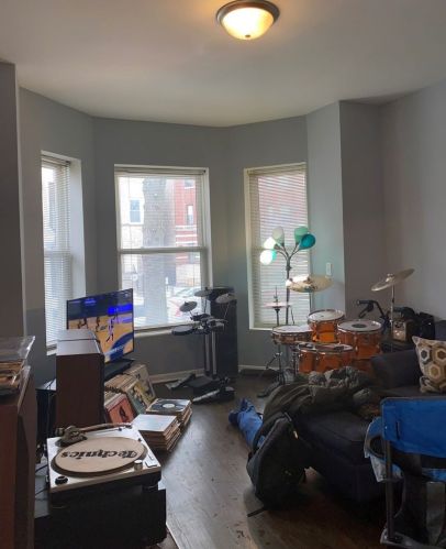 6237 Greenwood Ave, Chicago IL  60637-2727 exterior