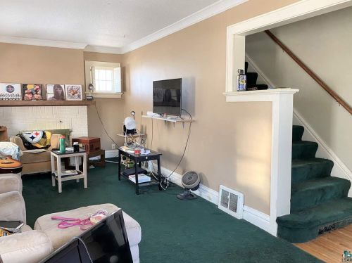 1825 Melrose Ave, Duluth MN 55803-2524 exterior