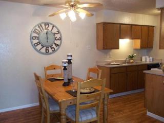 201 Clark Rd, Dallas TX  75249 exterior