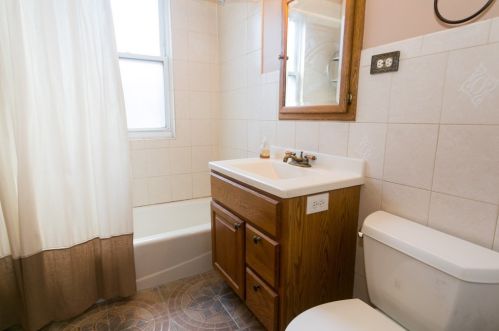 3106 Damen Ave, Chicago IL 60622-8546 exterior