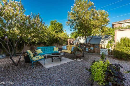 2901 Hartford St, Chandler AZ 85225-6913 exterior