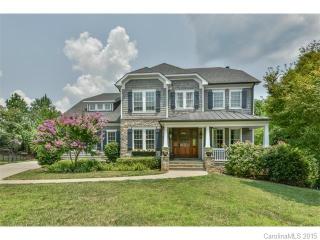 9004 Kirkley Ct, Charlotte NC  28277-2750 exterior