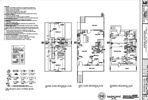 4142 Ottawa Ave, Chicago IL 60706-7221 exterior