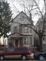 323 7th St, Newark NJ  07107-1707 exterior