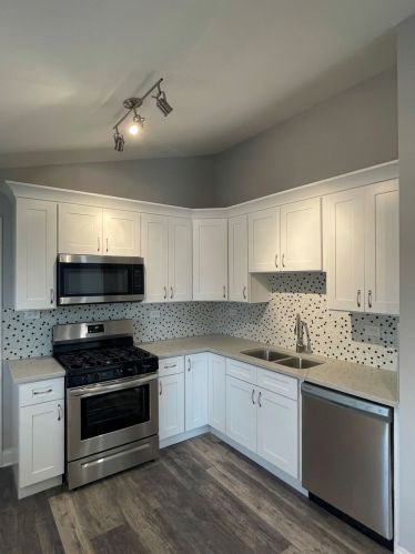 14644 Blackstone Ave, Dolton IL 60419-2407 exterior