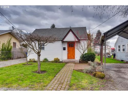 404 92 Pl, Portland OR  97223-7081 exterior