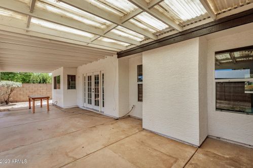 1858 Calle Del Norte, Chandler AZ 85224-5120 exterior