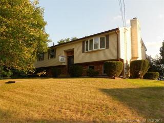 3 Liberty Ct, Wallingford, CT 06492-4560